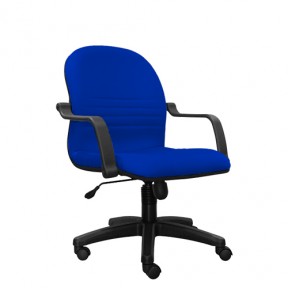 EXECUTIVE MEDIUM BACK CHAIR EK 1002 H OF